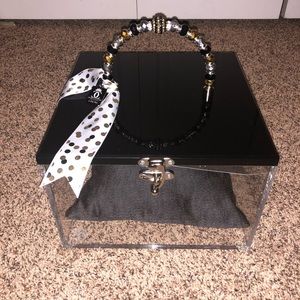 Custom crown couture collection crown purse